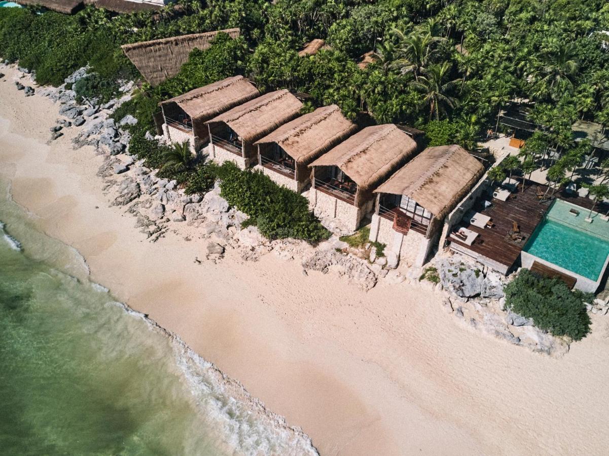 Our Habitas - Adults Only Hotel Tulum