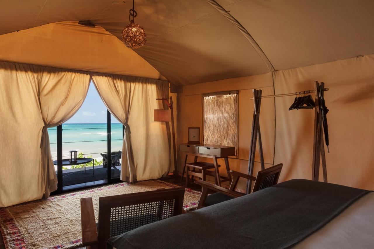 Our Habitas - Adults Only Hotel 5*