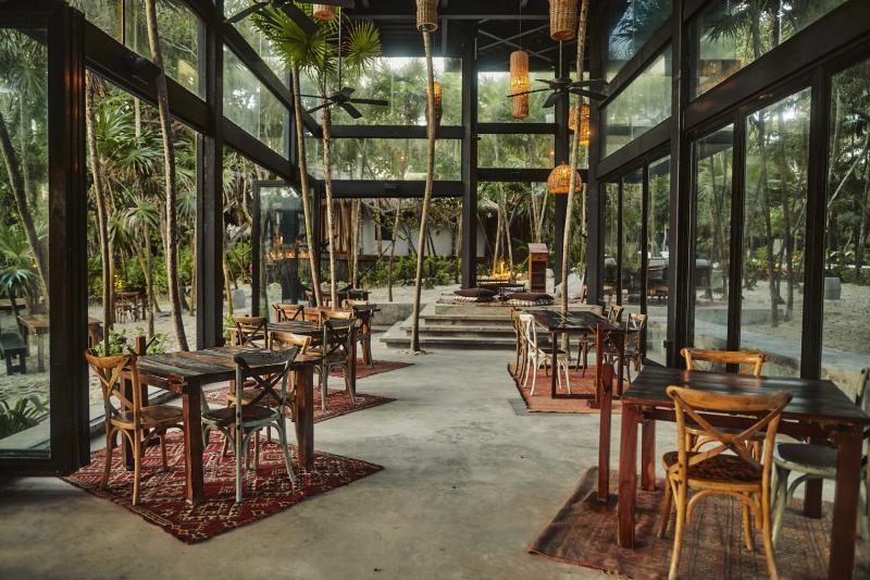 Hotel Our Habitas - Adults Only 5*