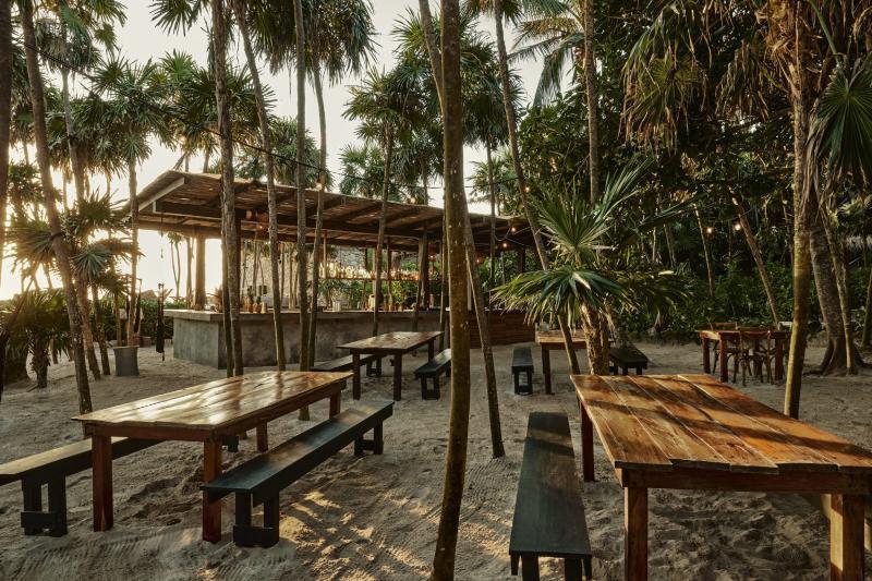 Hotel Our Habitas - Adults Only Tulum