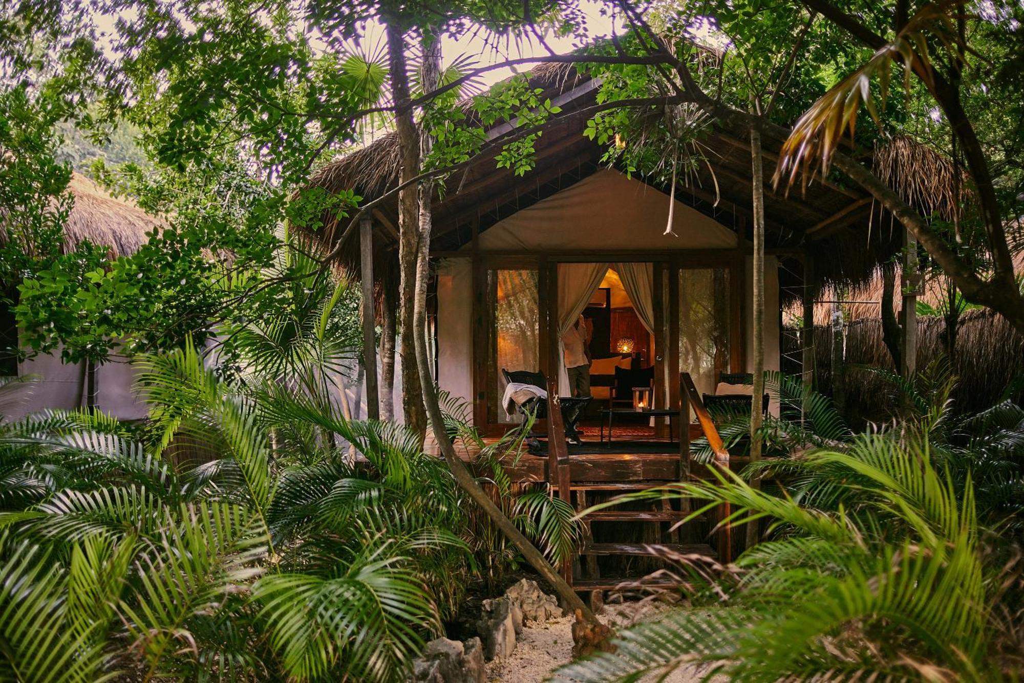 Our Habitas - Adults Only Hotel 5*