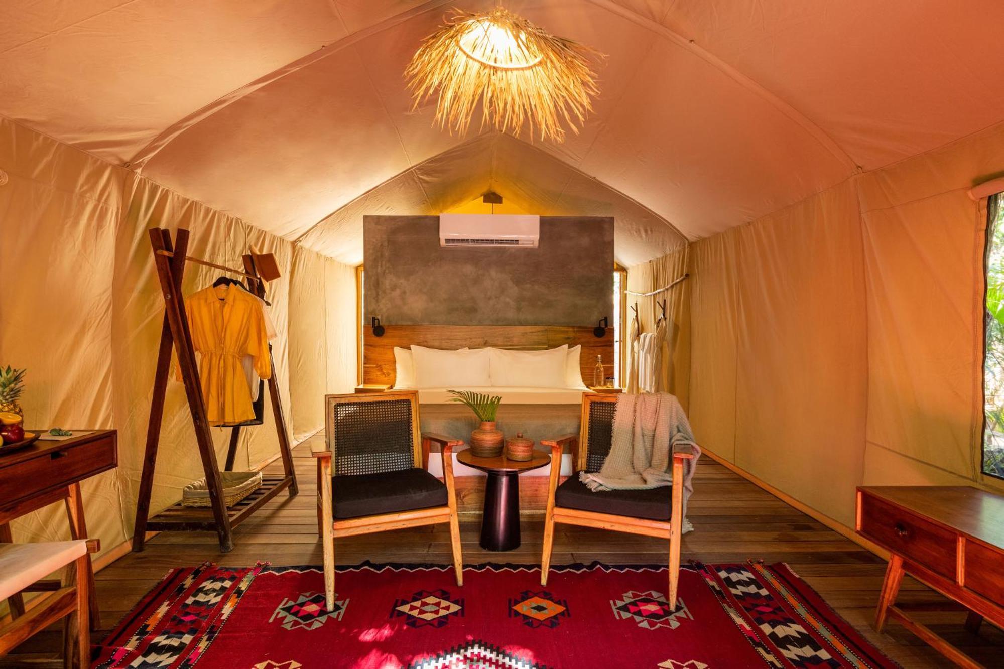 Our Habitas - Adults Only Hotel 5*