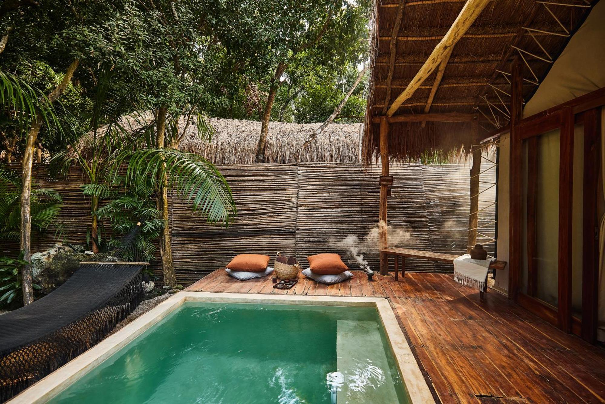 Hotel Our Habitas - Adults Only Tulum